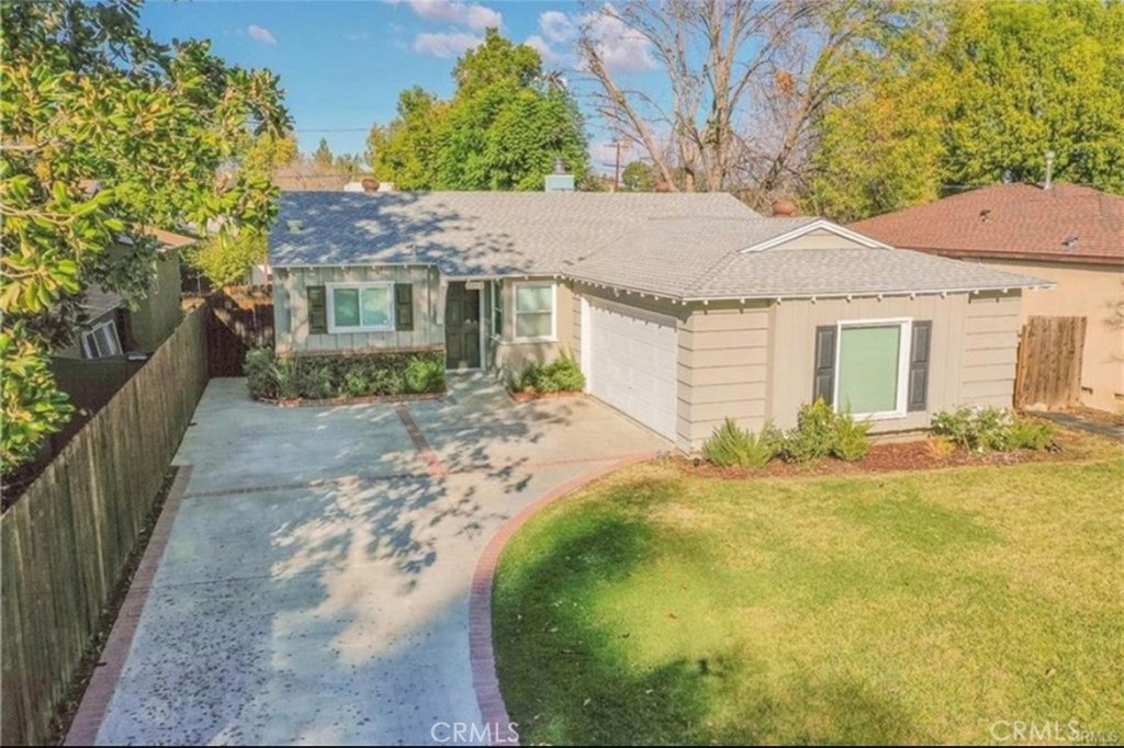 Welcome to this beautifully updated 3-bedroom, 2-bathroom home located just moments from Ventura Blvd in the heart of Woodland Hills. With 1,231 square feet of living space, this light and bright residence features fresh paint throughout, a modern kitchen with newer appliances, and the convenience of an in-unit washer and dryer. Enjoy the privacy of a standalone home while the property has an occupied ADU in the rear, the main house is completely private. Additional highlights include driveway parking (no garage), and an unbeatable location with easy access to Topanga Village, Topanga Social, and the 101 Freeway. Don't miss this opportunity to lease a move-in-ready home in one of Woodland Hills' most desirable neighborhoods.