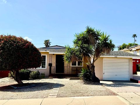 Photo of Imperial Beach, CA 91932 (MLS # 260009399SD)