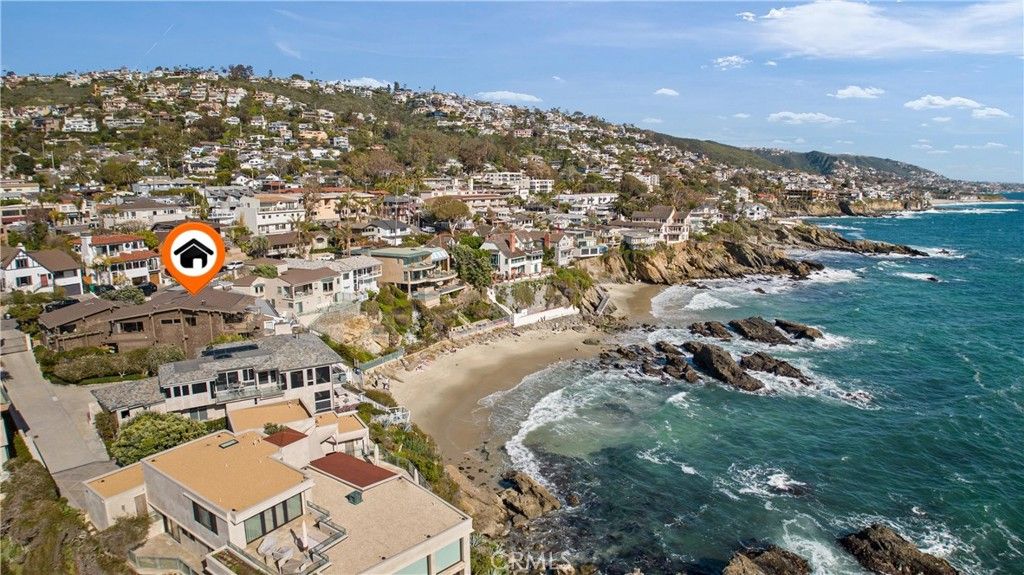 Photo of 1911 Ocean Way, Laguna Beach, CA 92651 (MLS # LG26019246)