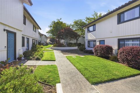 Tiny photo for 676 N 12th Street St #14, Grover Beach, CA 93433 (MLS # PI26159065)