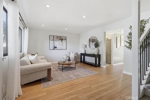Photo of 676 N 12th Street St #14, Grover Beach, CA 93433 (MLS # PI26159065)