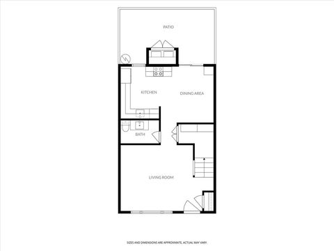 Tiny photo for 676 N 12th Street St #14, Grover Beach, CA 93433 (MLS # PI26159065)