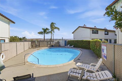 Tiny photo for 676 N 12th Street St #14, Grover Beach, CA 93433 (MLS # PI26159065)
