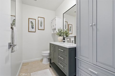 Tiny photo for 676 N 12th Street St #14, Grover Beach, CA 93433 (MLS # PI26159065)