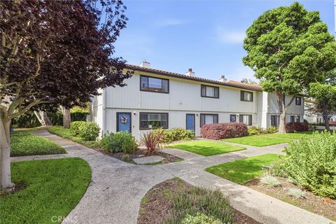 Tiny photo for 676 N 12th Street St #14, Grover Beach, CA 93433 (MLS # PI26159065)