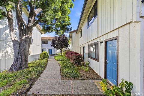 Tiny photo for 676 N 12th Street St #14, Grover Beach, CA 93433 (MLS # PI26159065)