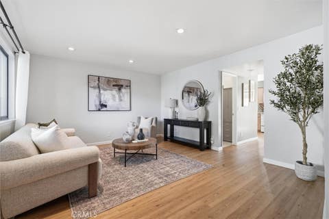 Tiny photo for 676 N 12th Street St #14, Grover Beach, CA 93433 (MLS # PI26159065)