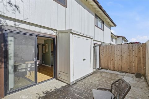 Tiny photo for 676 N 12th Street St #14, Grover Beach, CA 93433 (MLS # PI26159065)
