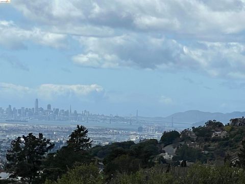 Photo of 14381 Skyline Blvd, Oakland, CA 94619 (MLS # 41130180)