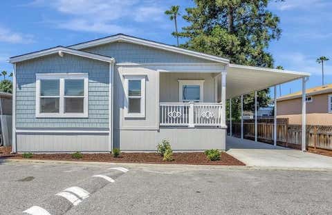 Photo of 195 Blossom Hill Road #177, San Jose, CA 95123 (MLS # ML82057914)