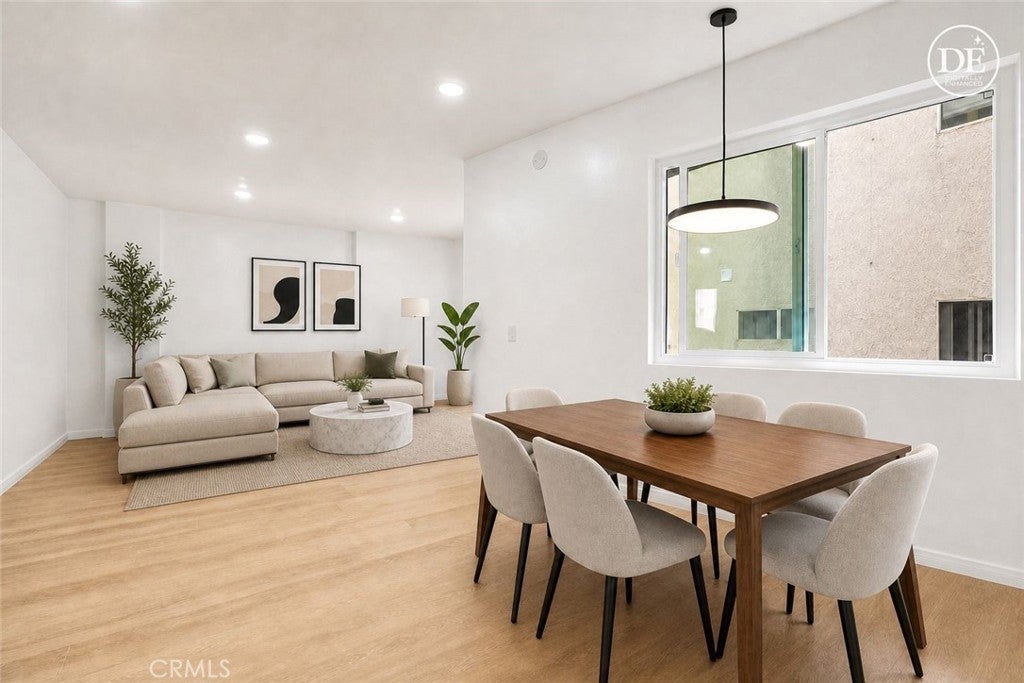 1121 252nd Street 5, Harbor City CA 90710