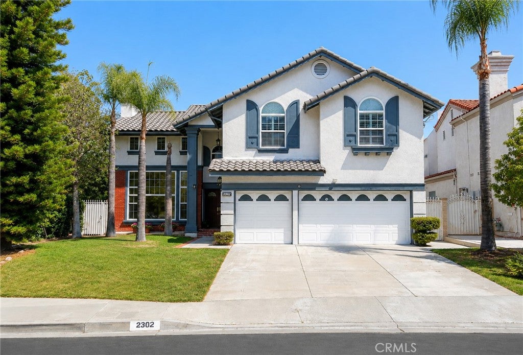 2302 Ridgeview