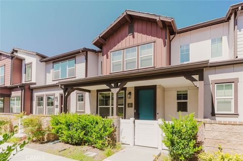 Photo of 211 Red Brick Drive #3, Simi Valley, CA 93065 (MLS # SR26111827)
