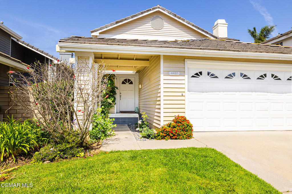 4427 Skyglen Court