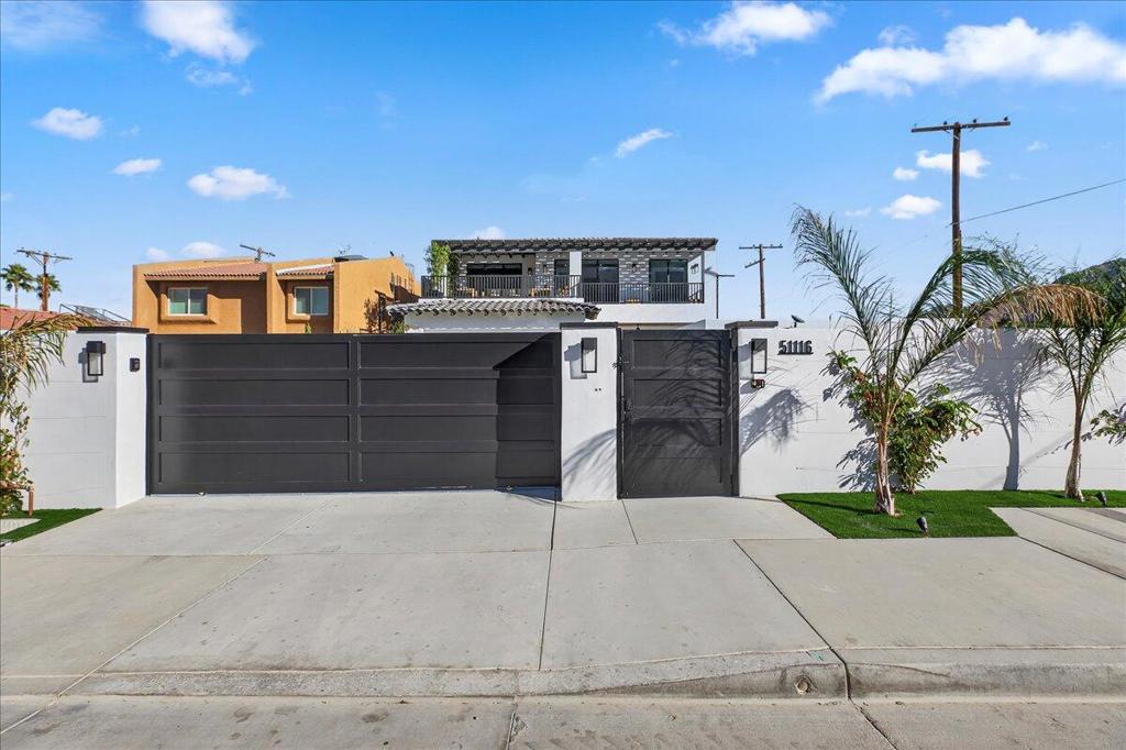 La Quinta Cove - Residential Lease