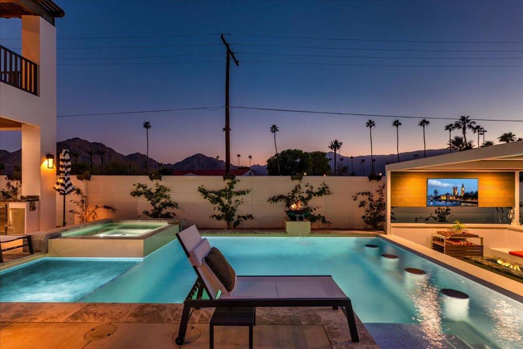 La Quinta Cove - Residential Lease