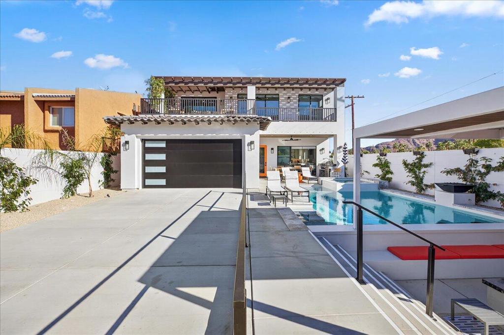 La Quinta Cove - Residential Lease