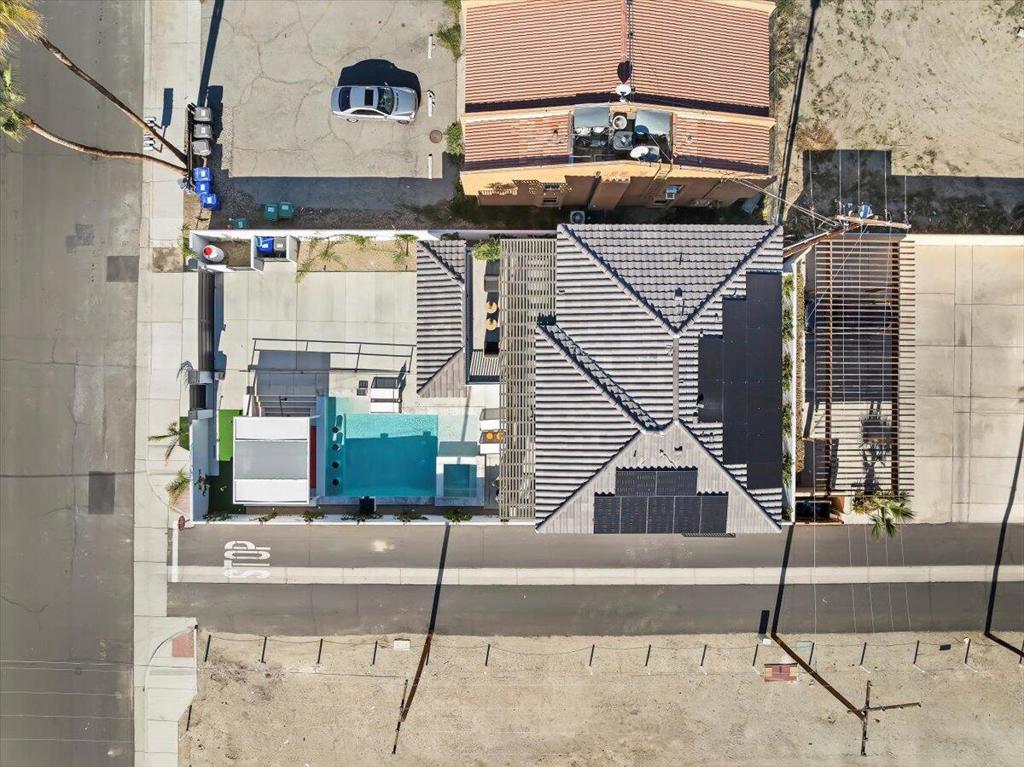 La Quinta Cove - Residential Lease