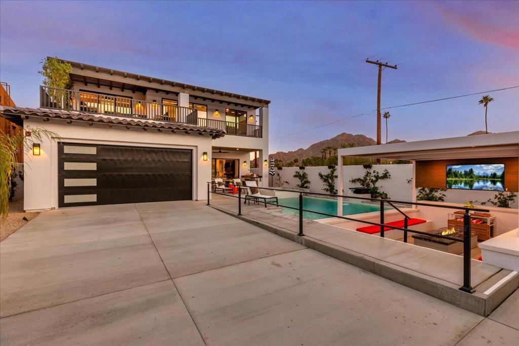 La Quinta Cove - Residential Lease