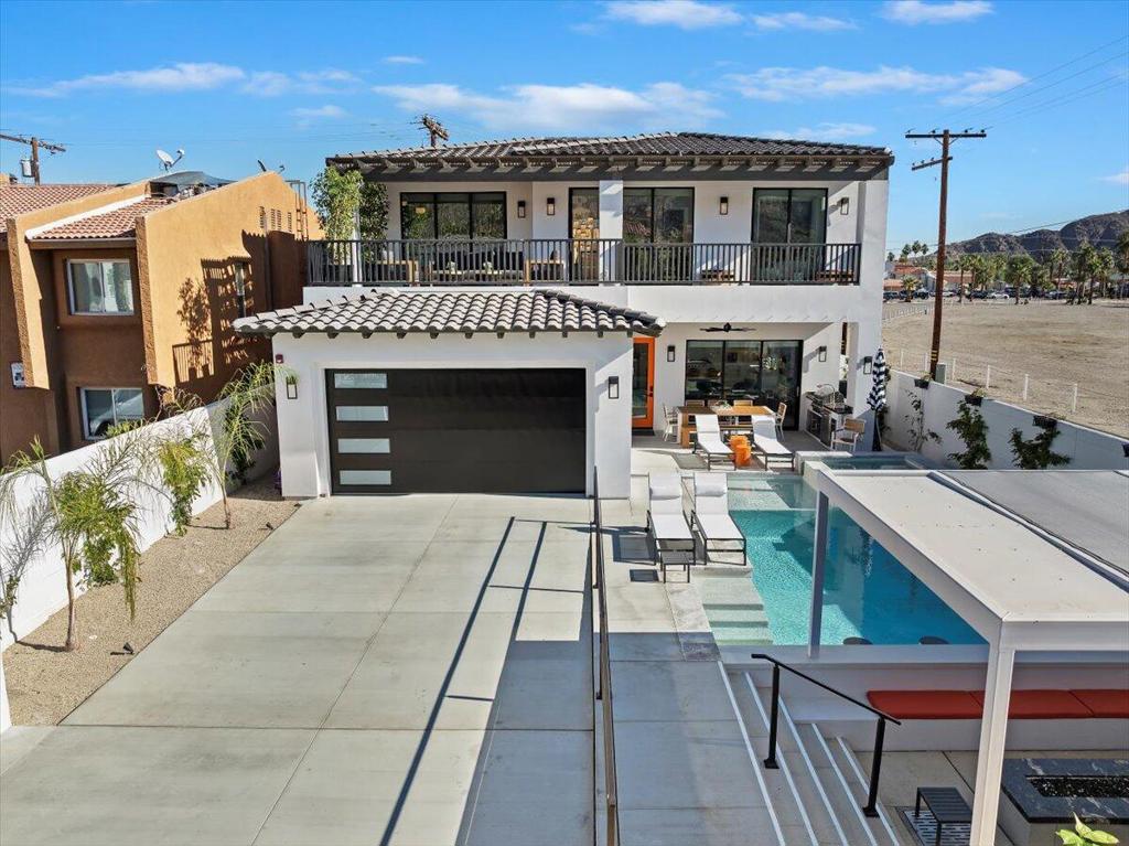 La Quinta Cove - Residential Lease