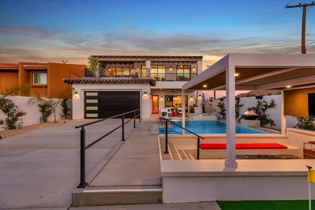 La Quinta Cove - Residential Lease