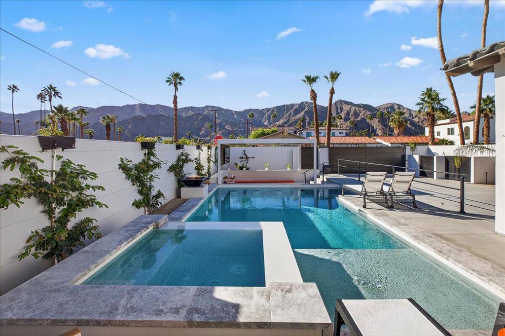 La Quinta Cove - Residential Lease