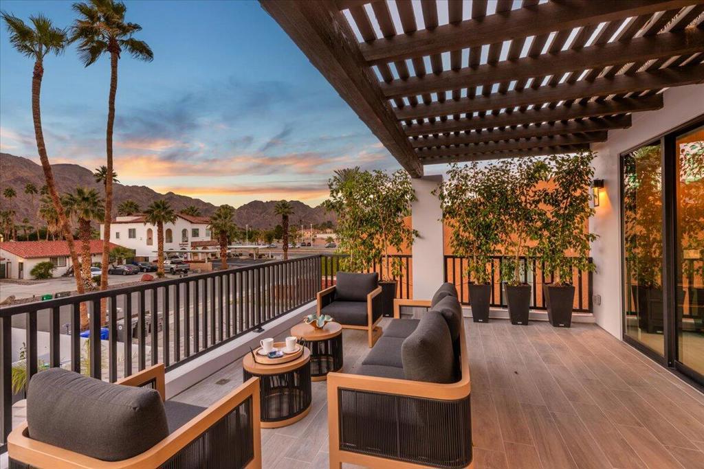 La Quinta Cove - Residential Lease