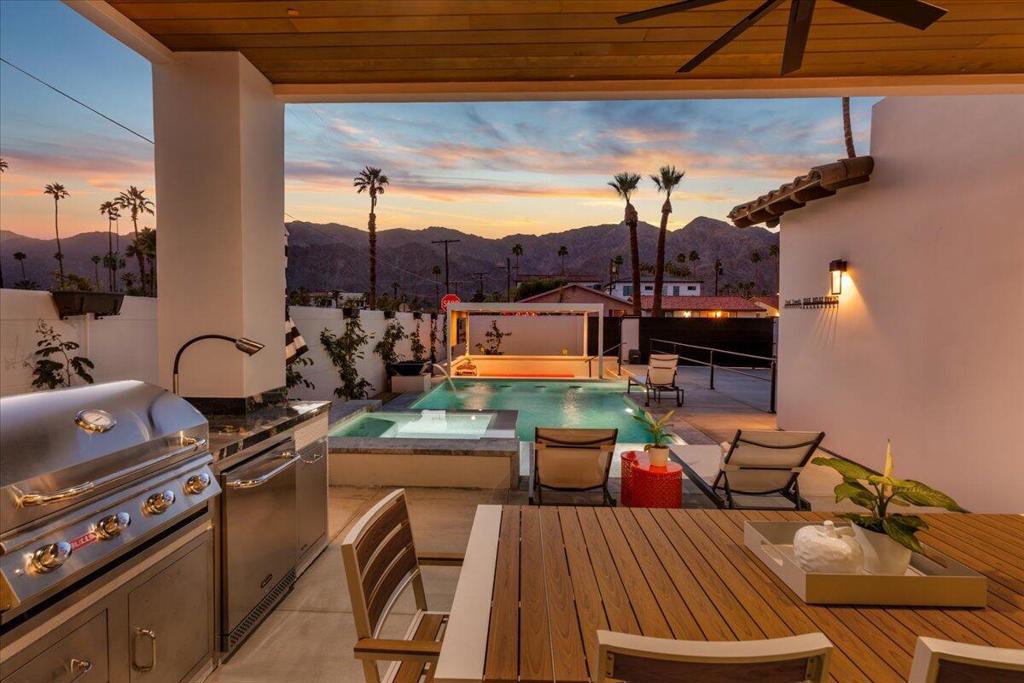 La Quinta Cove - Residential Lease