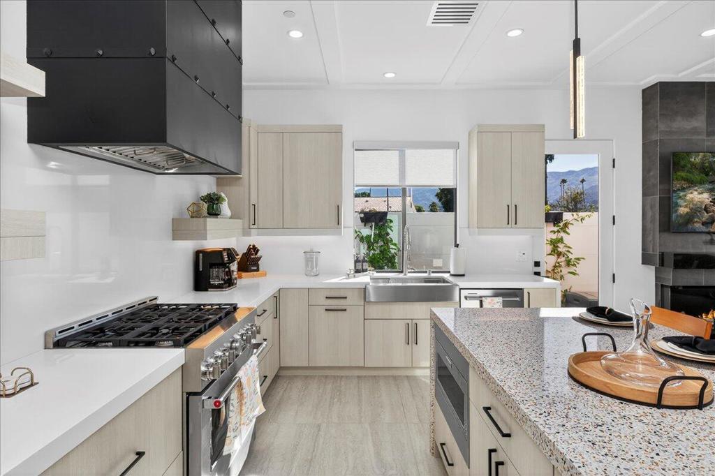 La Quinta Cove - Residential Lease