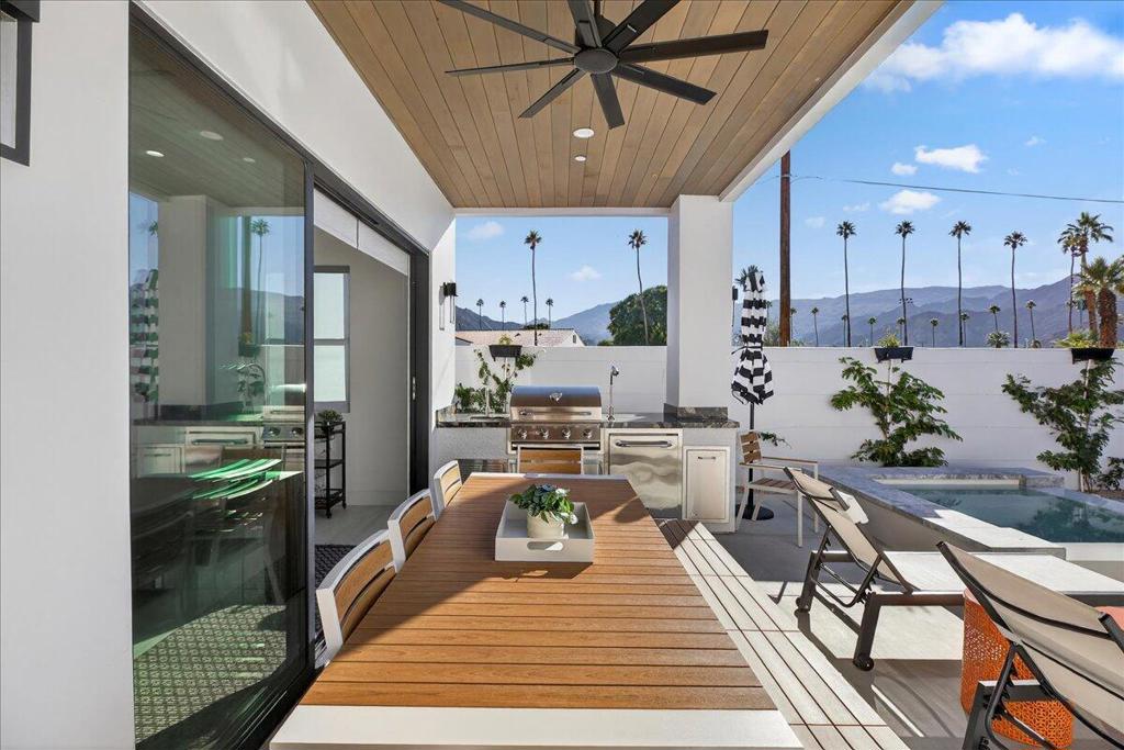 La Quinta Cove - Residential Lease