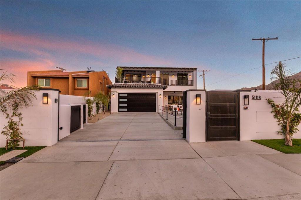 La Quinta Cove - Residential Lease