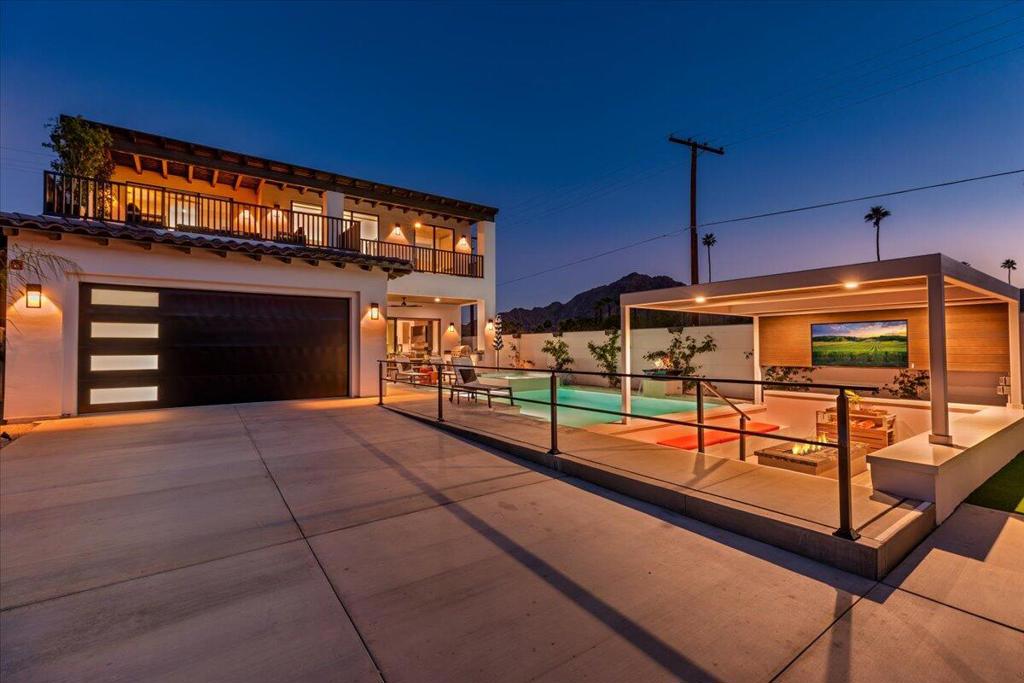 La Quinta Cove - Residential Lease