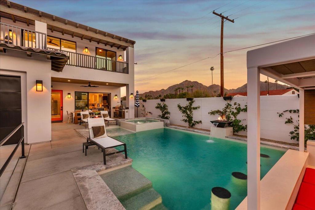 La Quinta Cove - Residential Lease