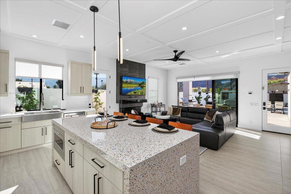 La Quinta Cove - Residential Lease