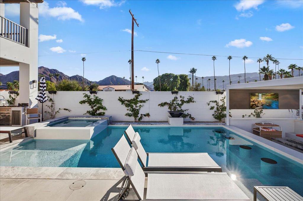 La Quinta Cove - Residential Lease