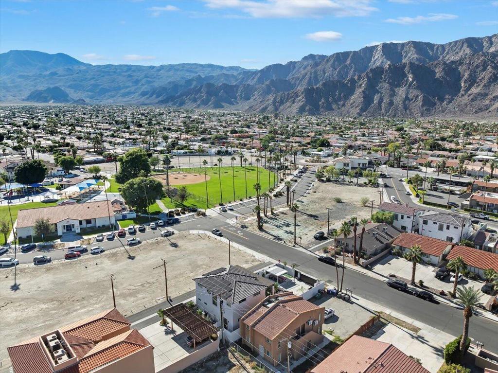 La Quinta Cove - Residential Lease