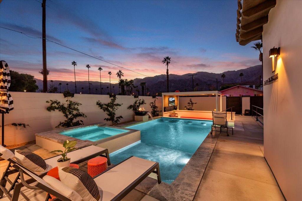 La Quinta Cove - Residential Lease