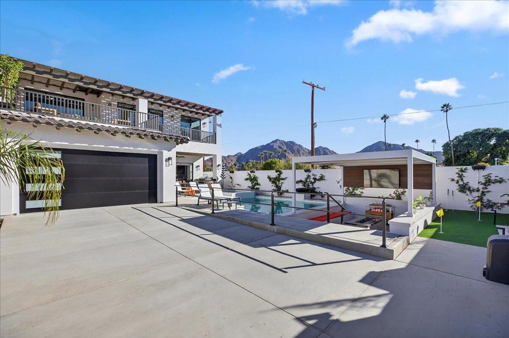 La Quinta Cove - Residential Lease