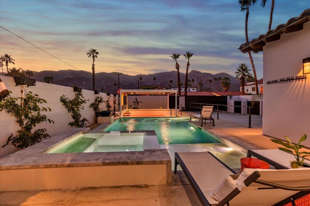 La Quinta Cove - Residential Lease