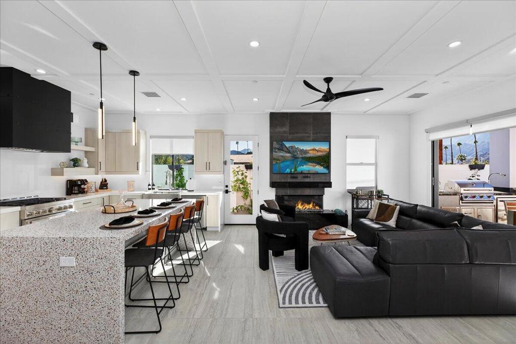 La Quinta Cove - Residential Lease