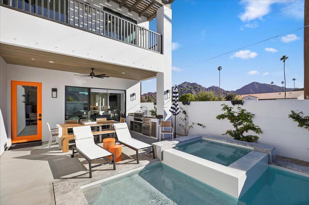 La Quinta Cove - Residential Lease