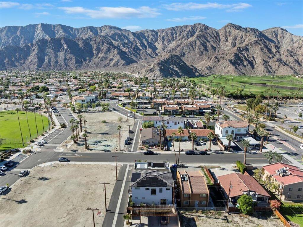 La Quinta Cove - Residential Lease