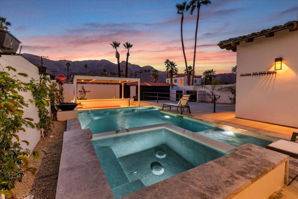 La Quinta Cove - Residential Lease