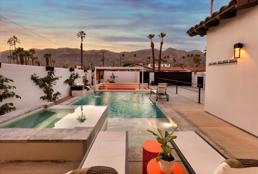 La Quinta Cove - Residential Lease