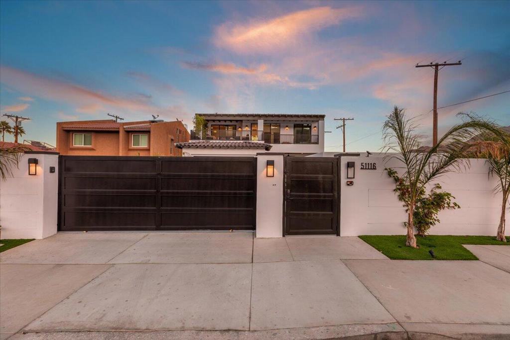 La Quinta Cove - Residential Lease