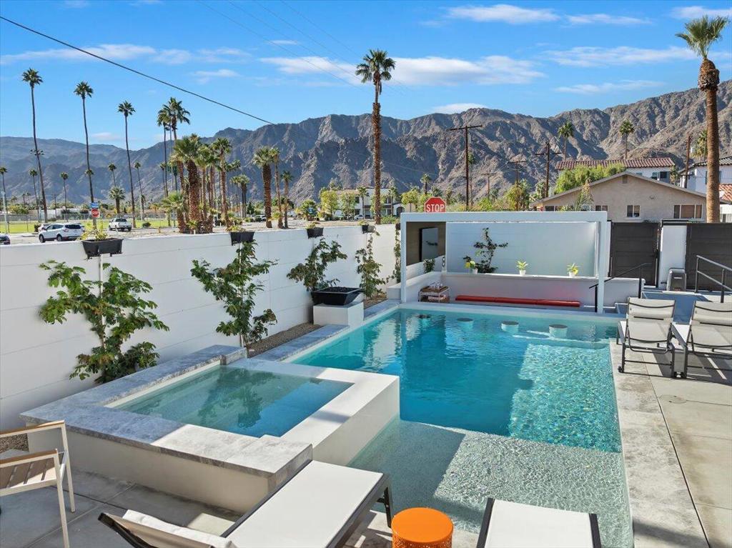 La Quinta Cove - Residential Lease