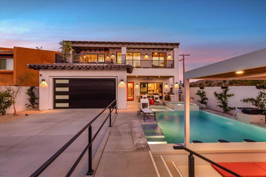 La Quinta Cove - Residential Lease