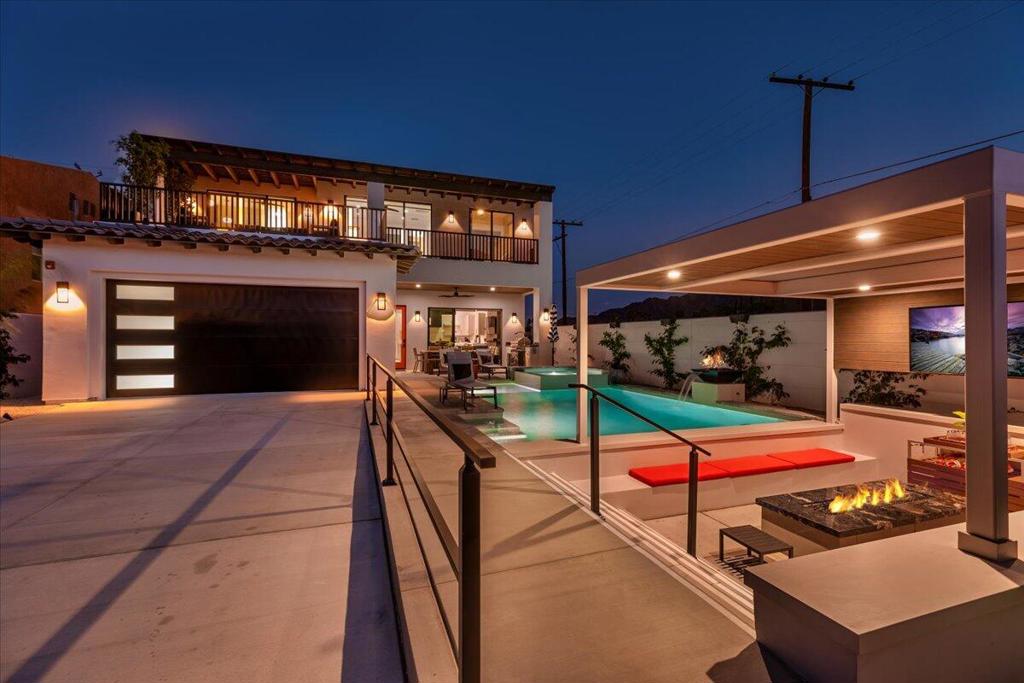 La Quinta Cove - Residential Lease