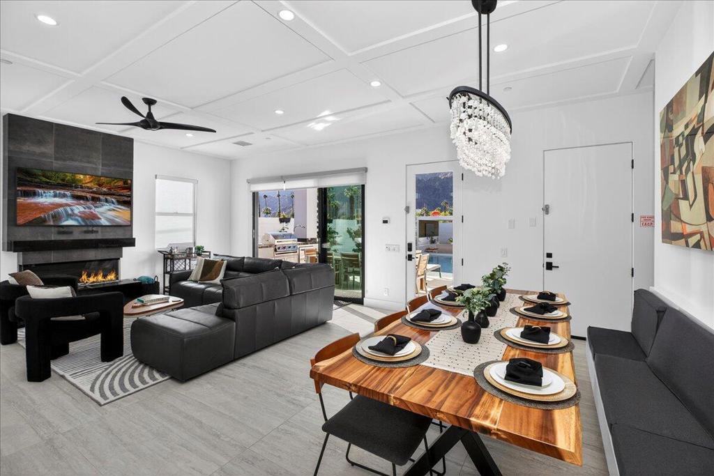 La Quinta Cove - Residential Lease