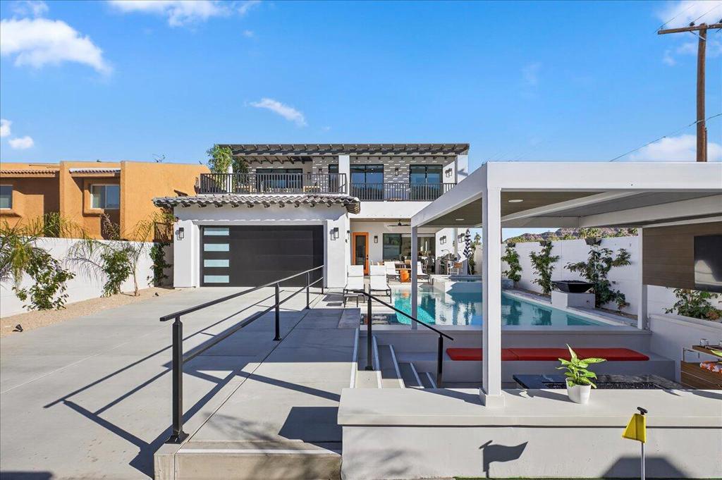 La Quinta Cove - Residential Lease